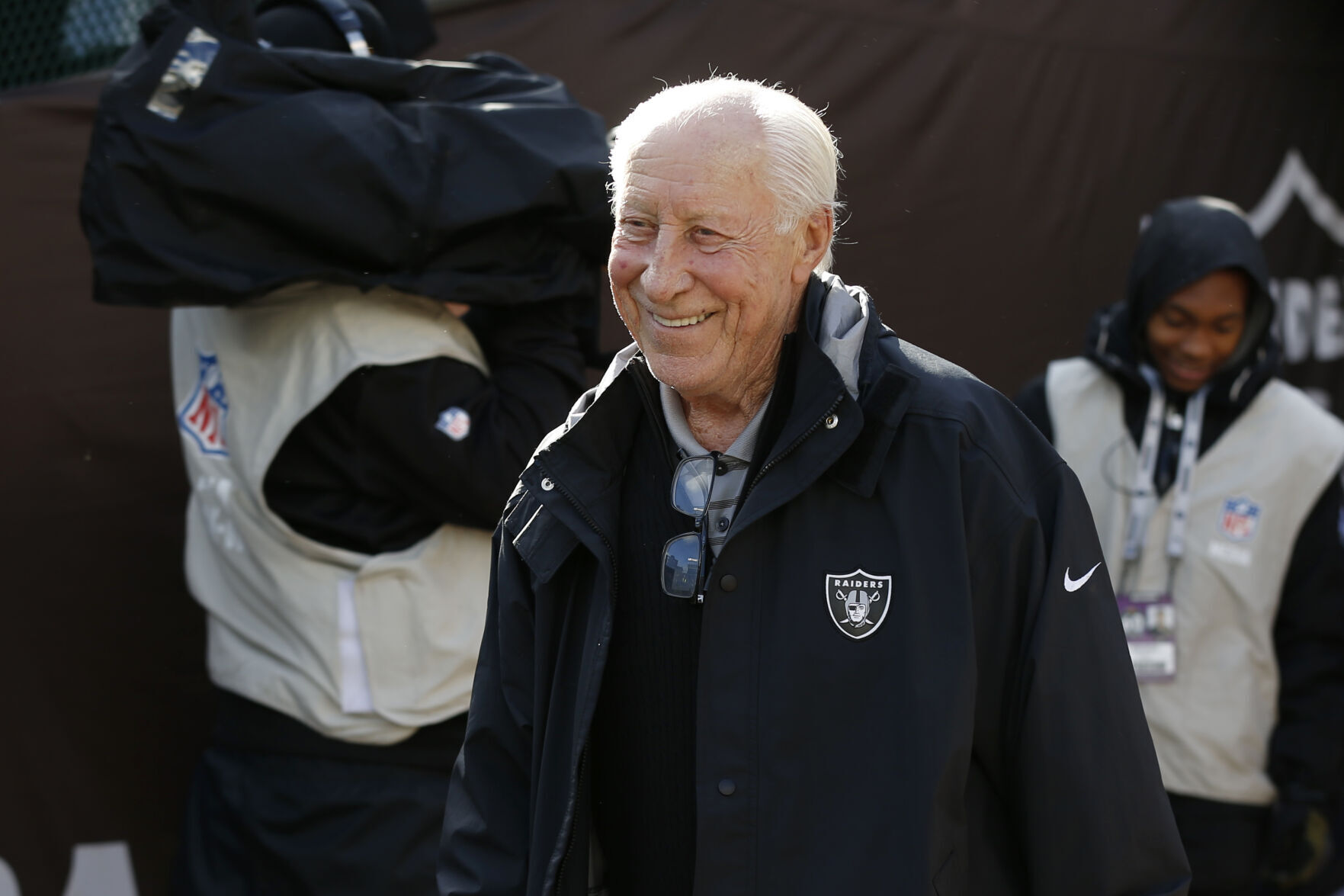 Fred Biletnikoff